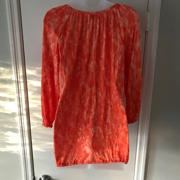 Michael Kors Mandarin Top - Picture 4 of 7